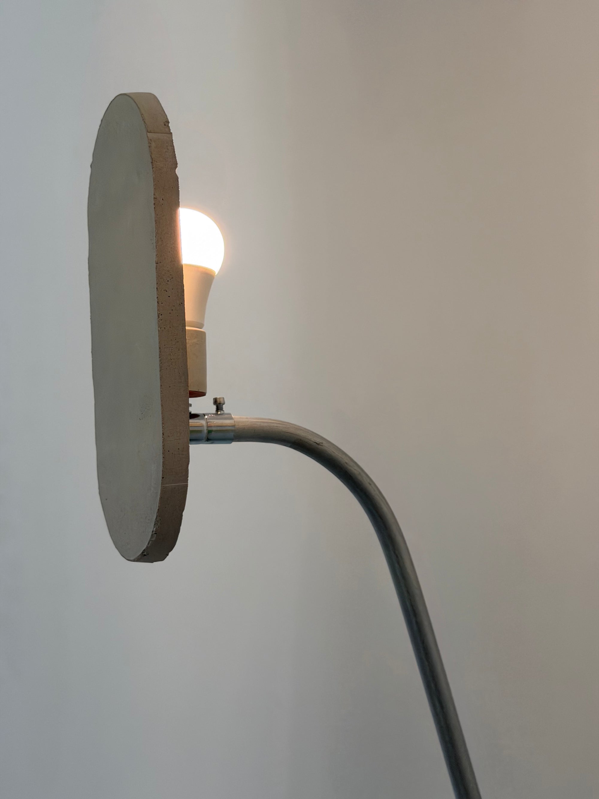 5.1 Floor Lamp