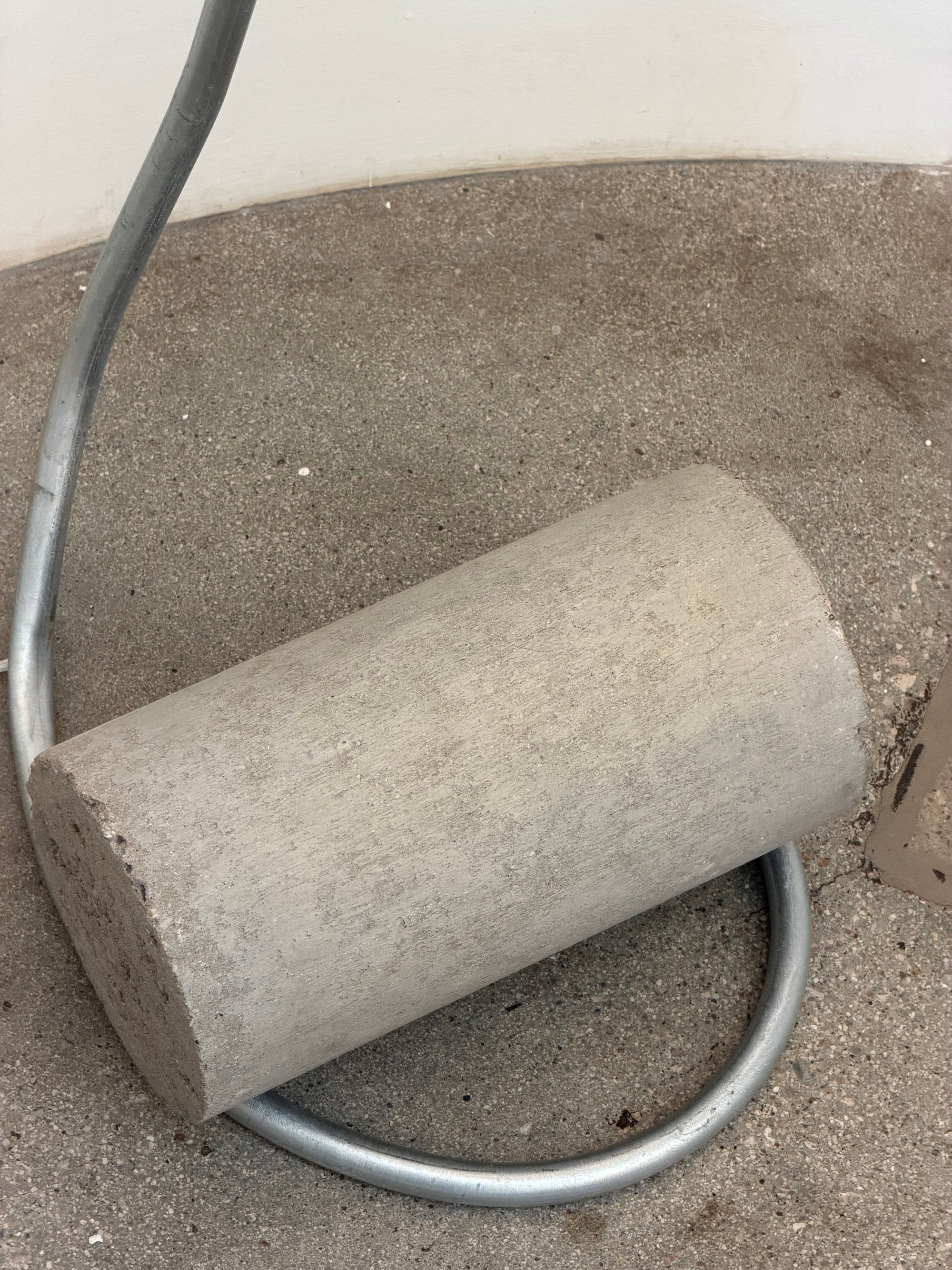 5.1 Floor Lamp