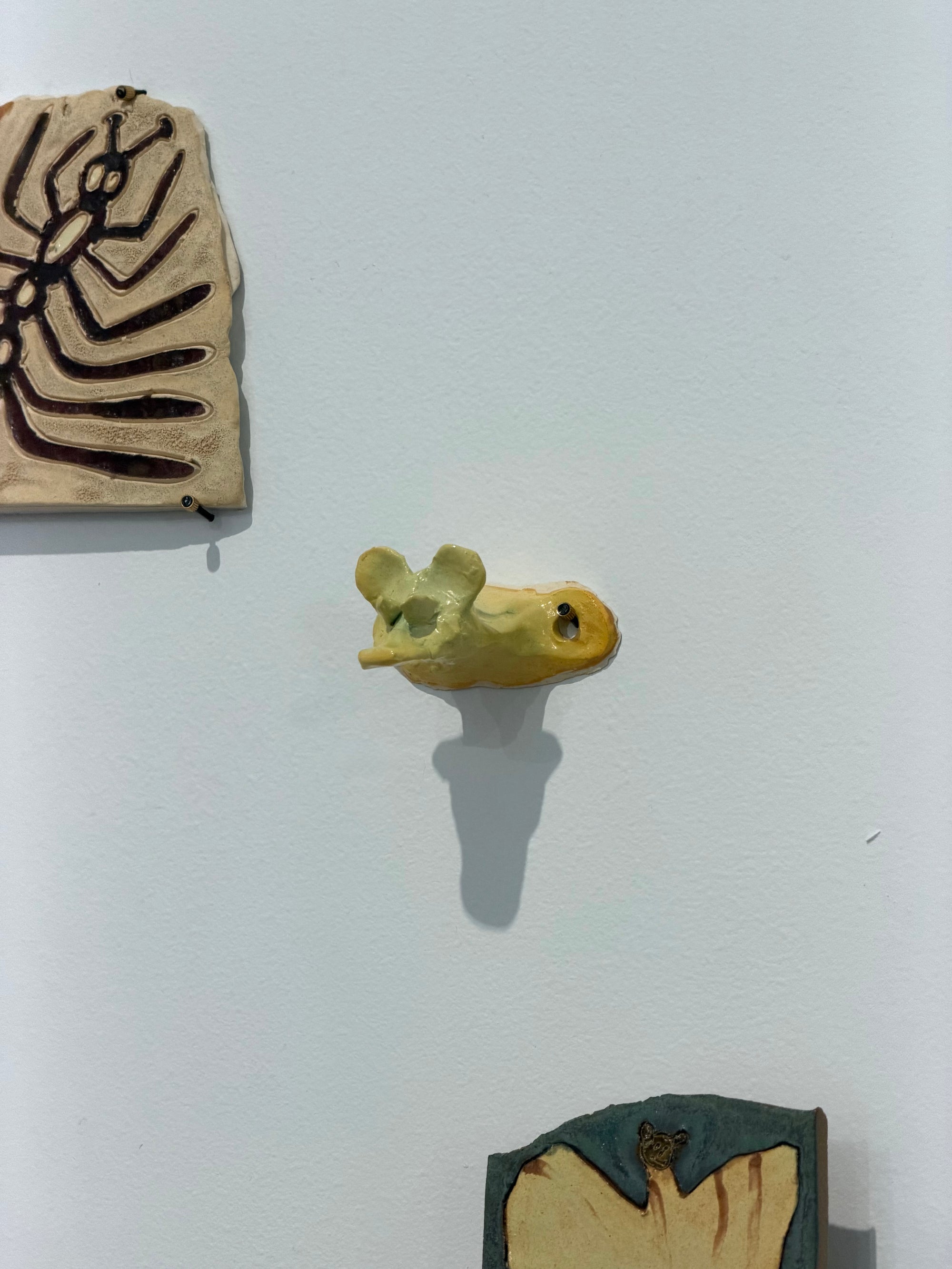 Duckmouse Hook - Courtney Knight