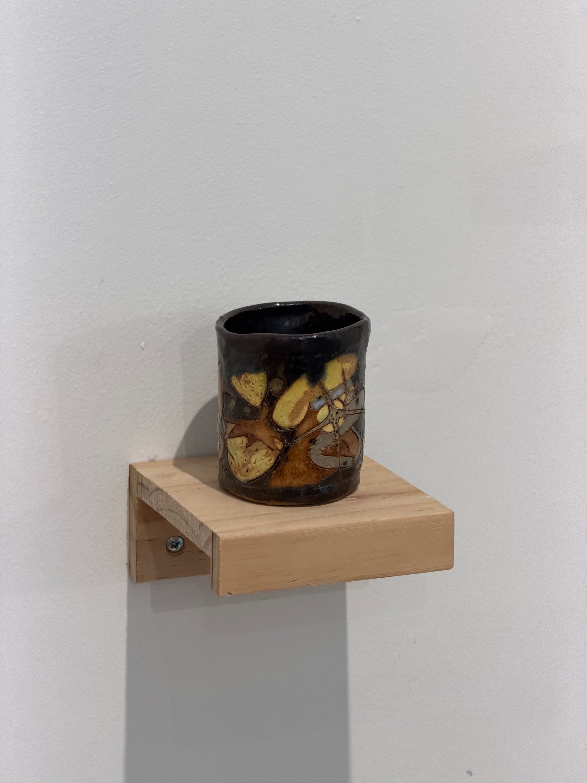 Duck Cup - Jack Graydon