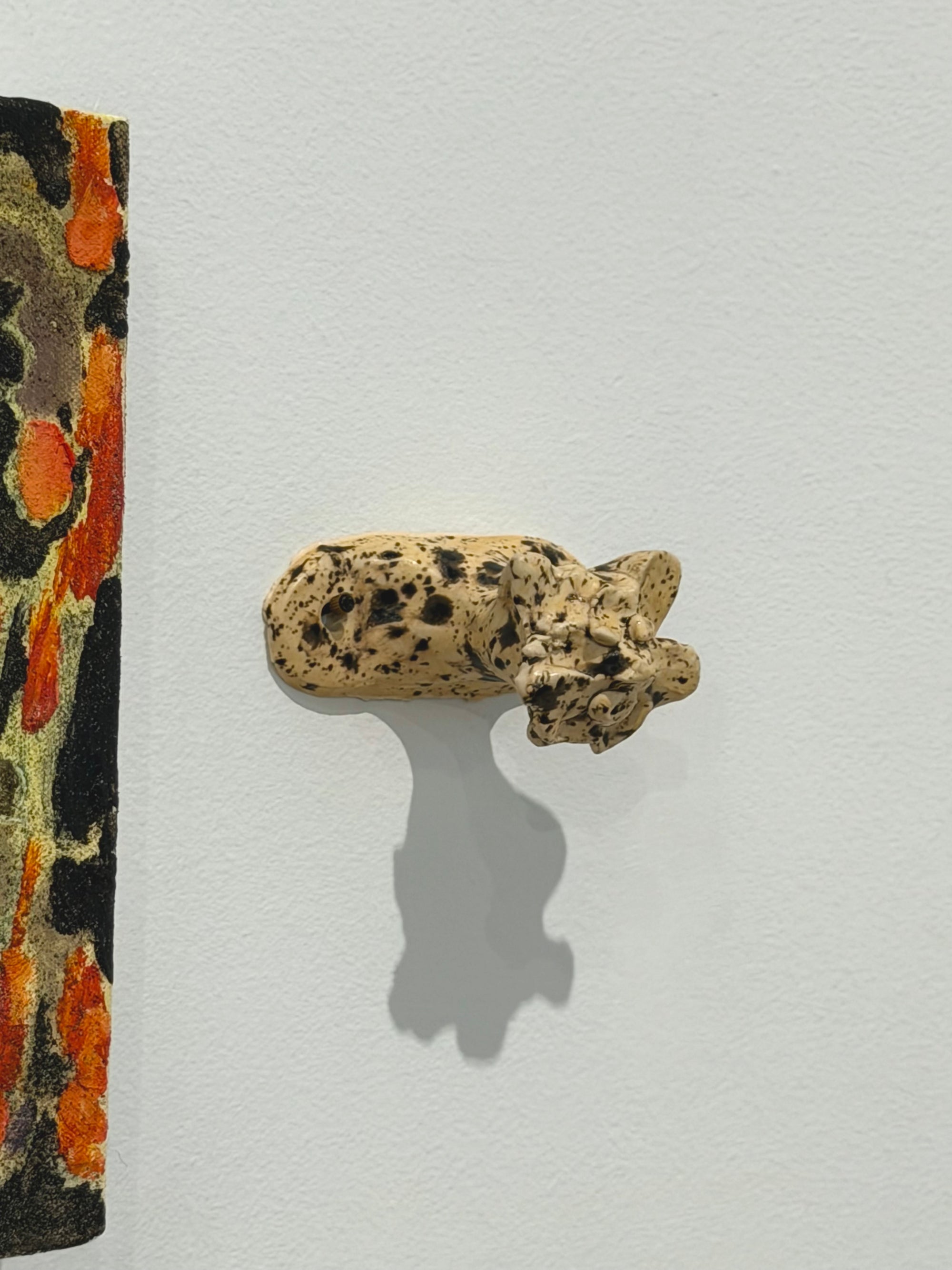 Spirit Animal Hook - Courtney Knight