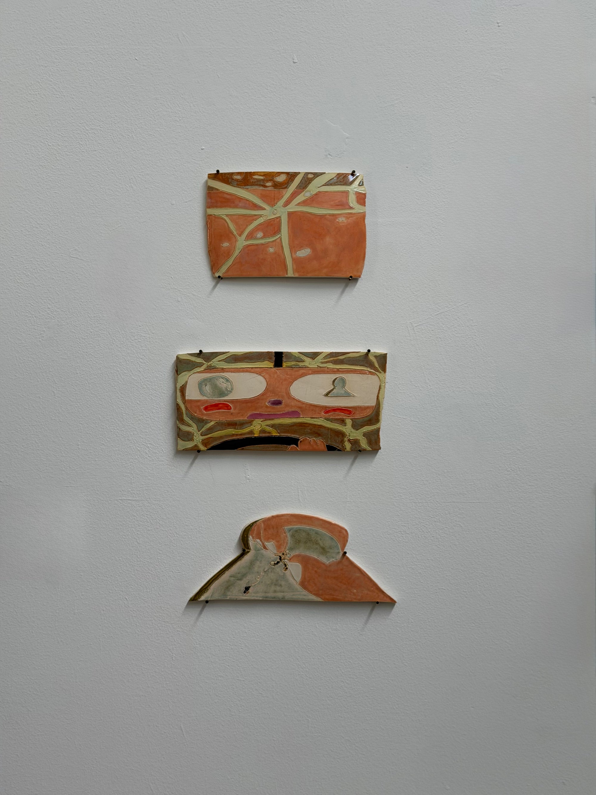 Key Hole, Pluck! - Courtney Knight