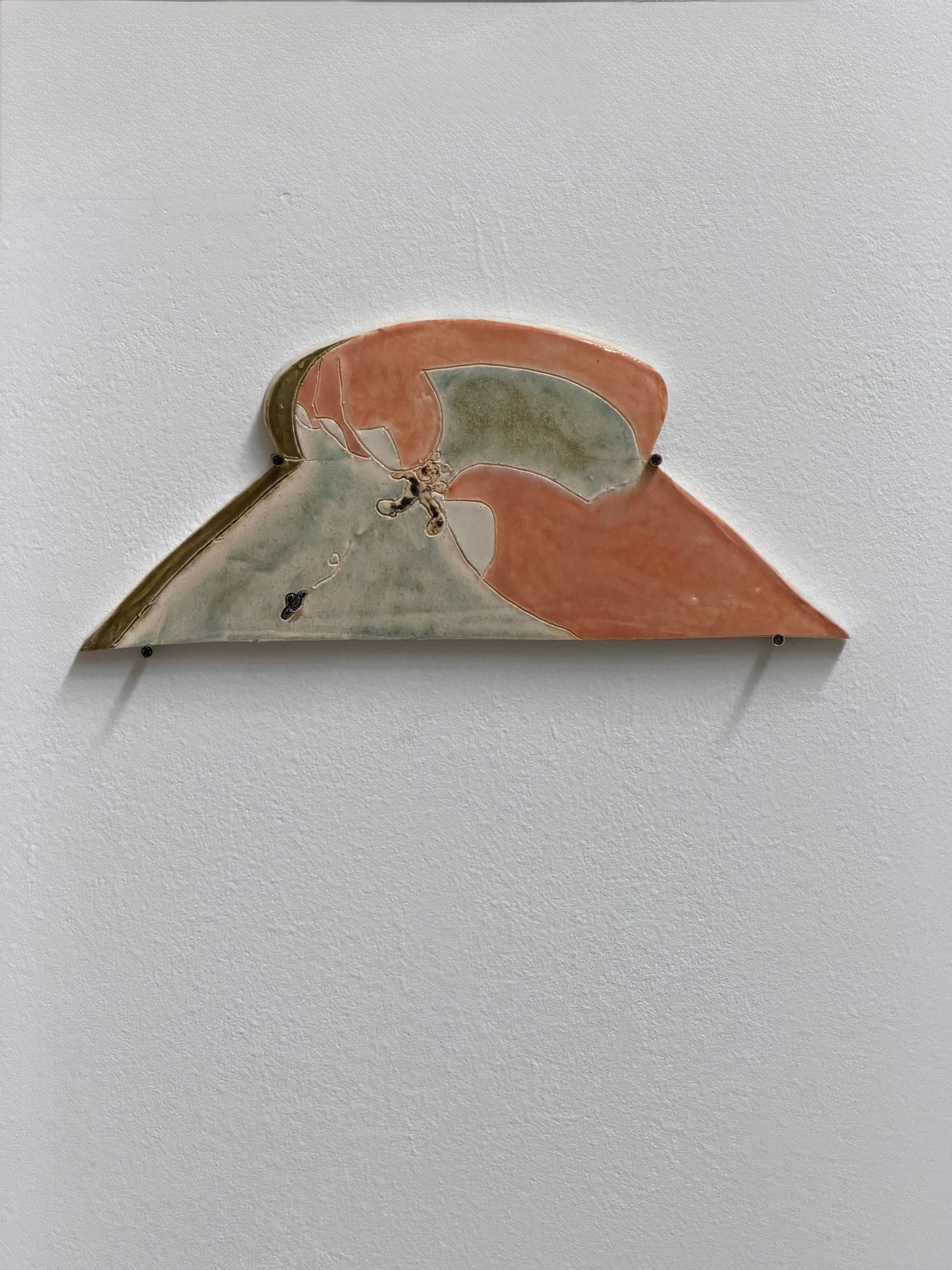 Key Hole, Pluck! - Courtney Knight