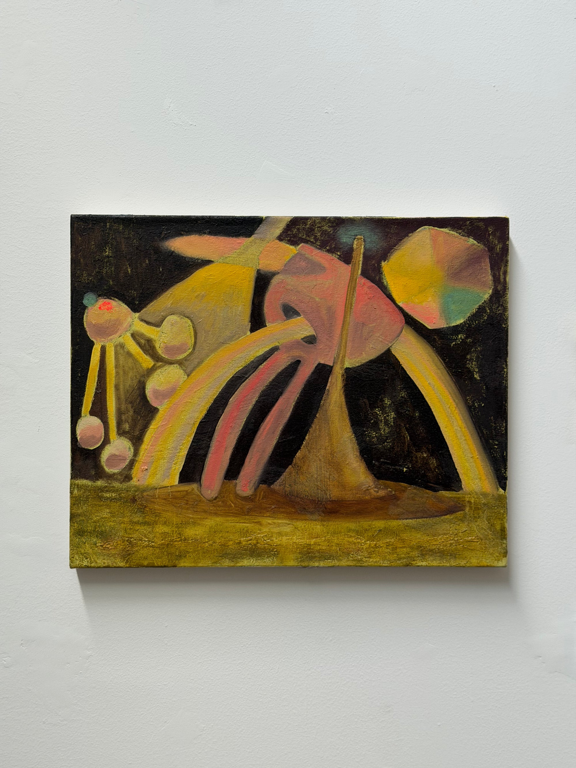 New Things - Jack Graydon