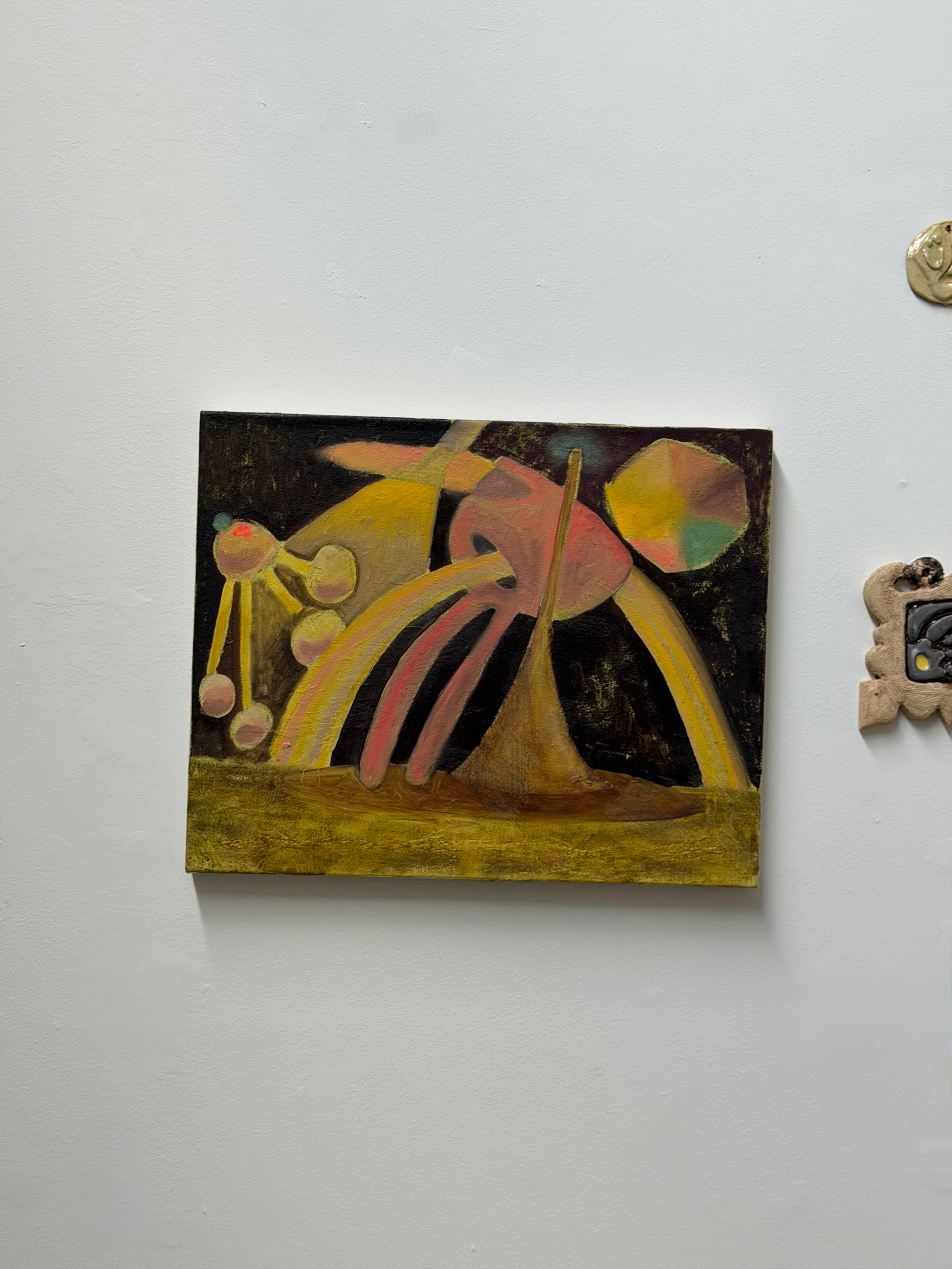 New Things - Jack Graydon