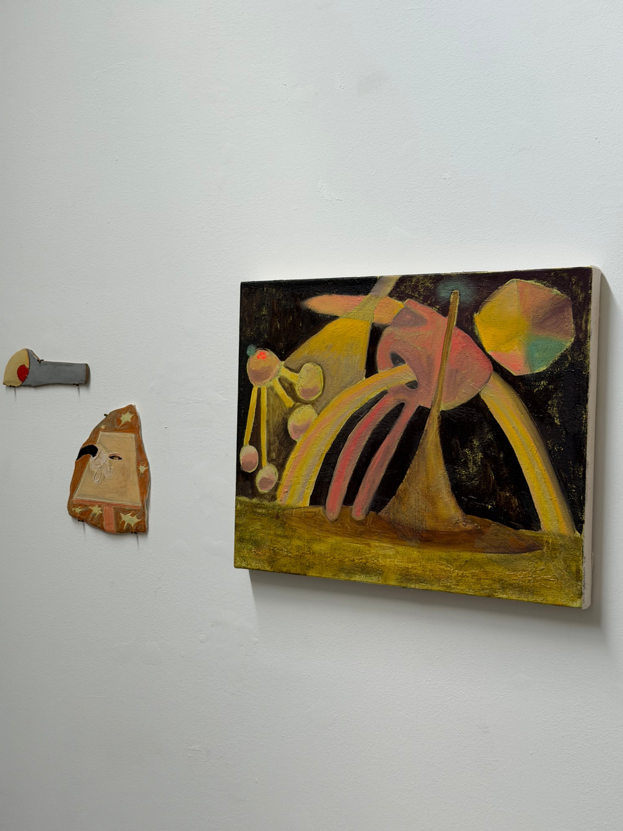 New Things - Jack Graydon