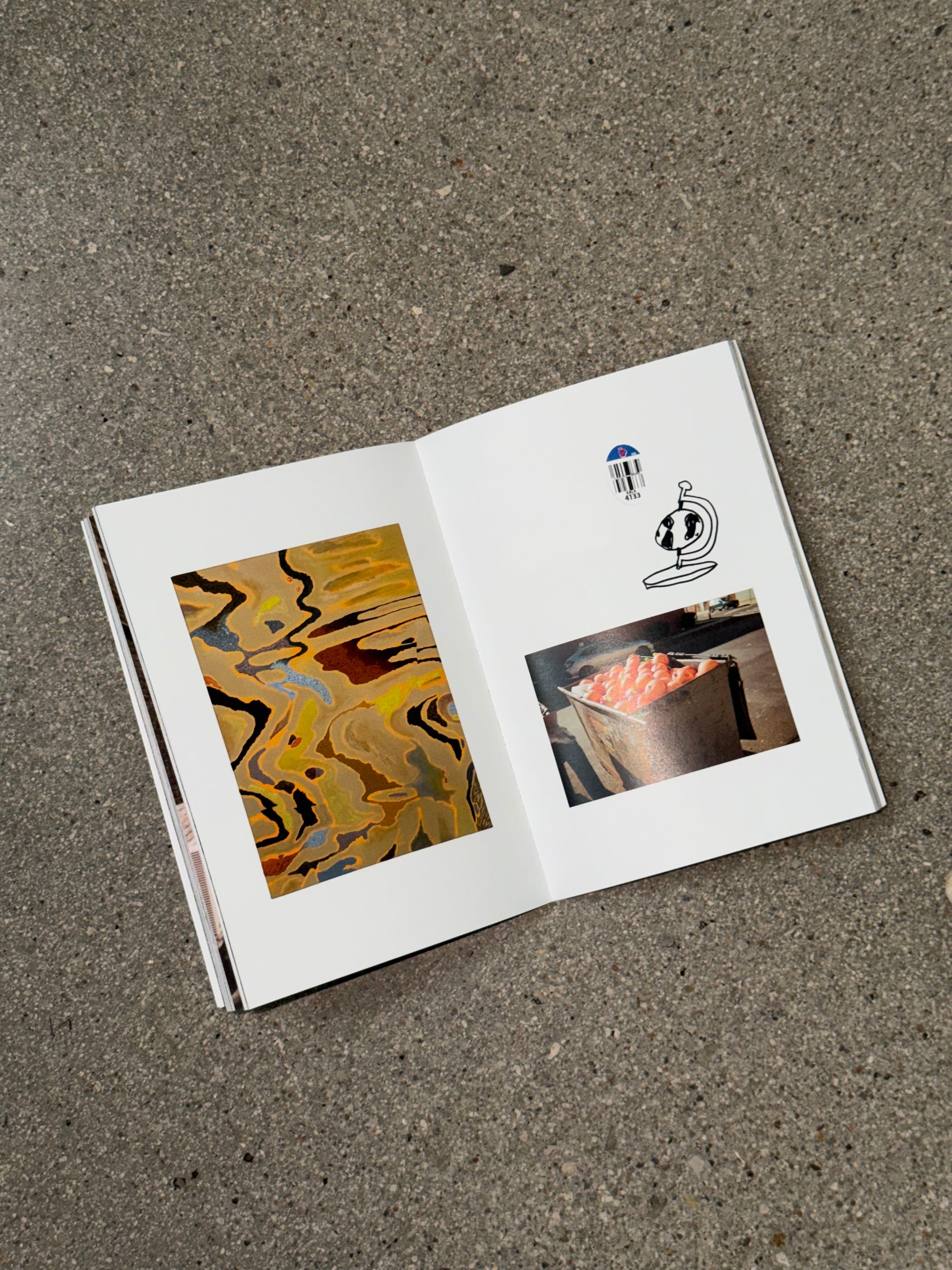 Two Cars in Every Garage + Three Eyes on Every Fish Book - Jack Graydon