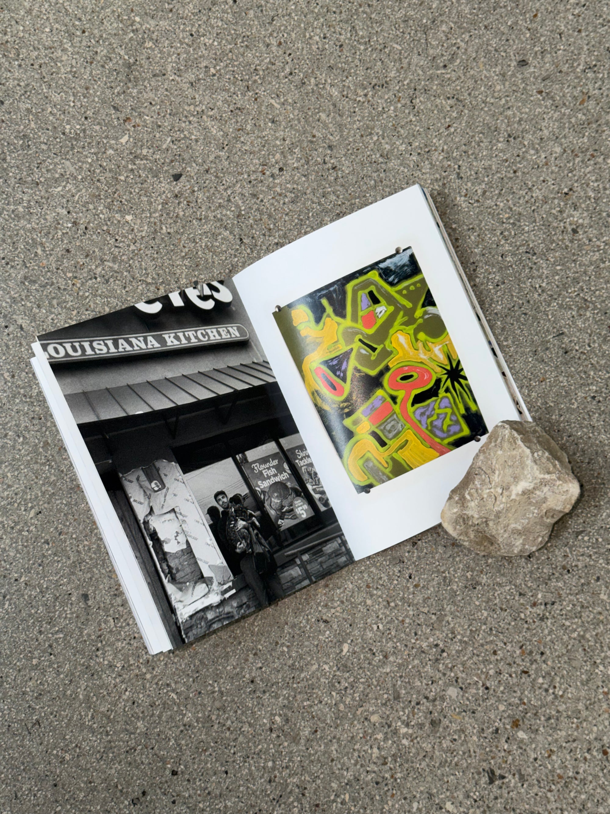 Two Cars in Every Garage + Three Eyes on Every Fish Book - Jack Graydon