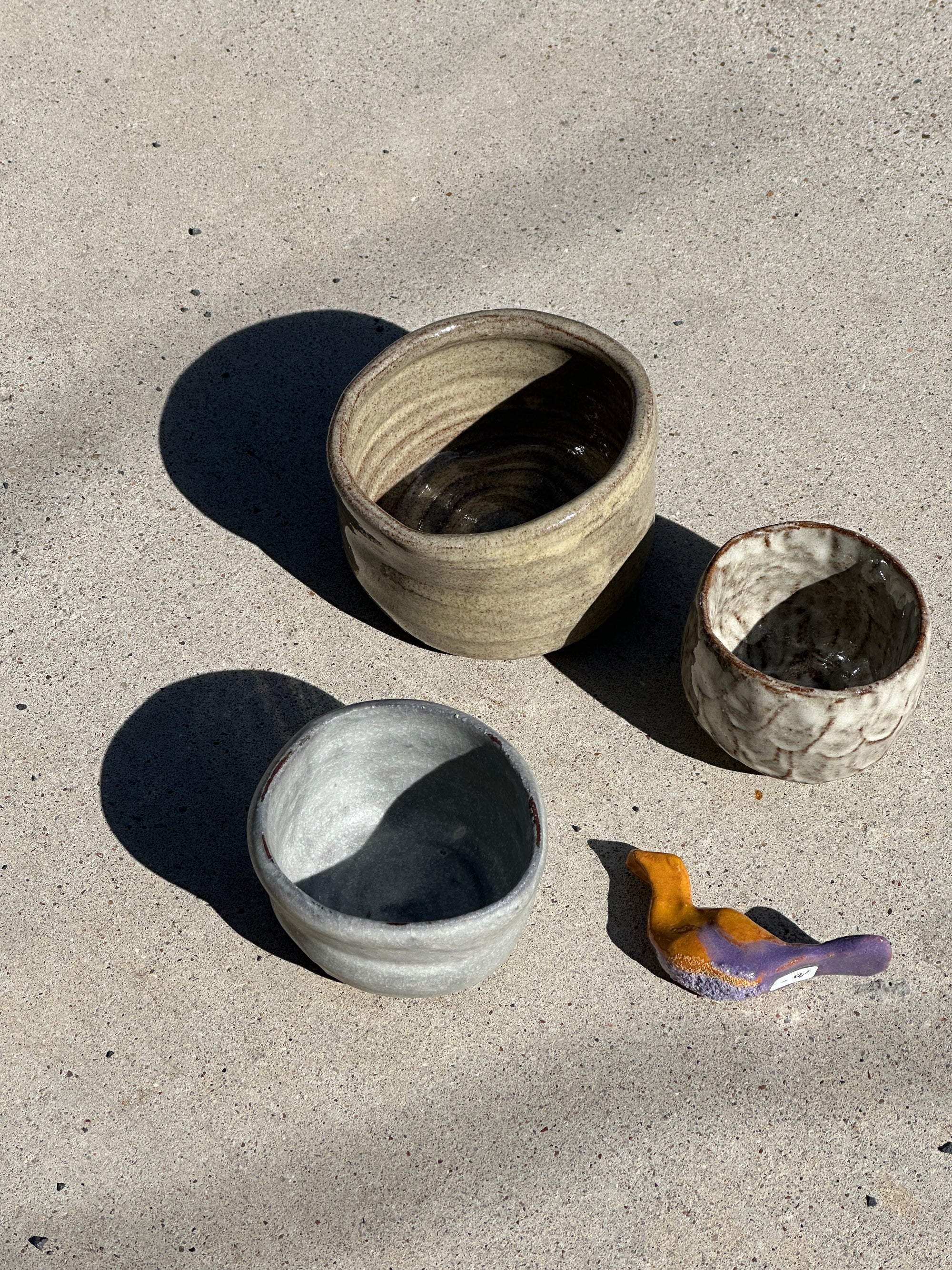 JANUARY 29 Lovers & Friends Mug Clay Hand Building Workshop with ClayBuddies