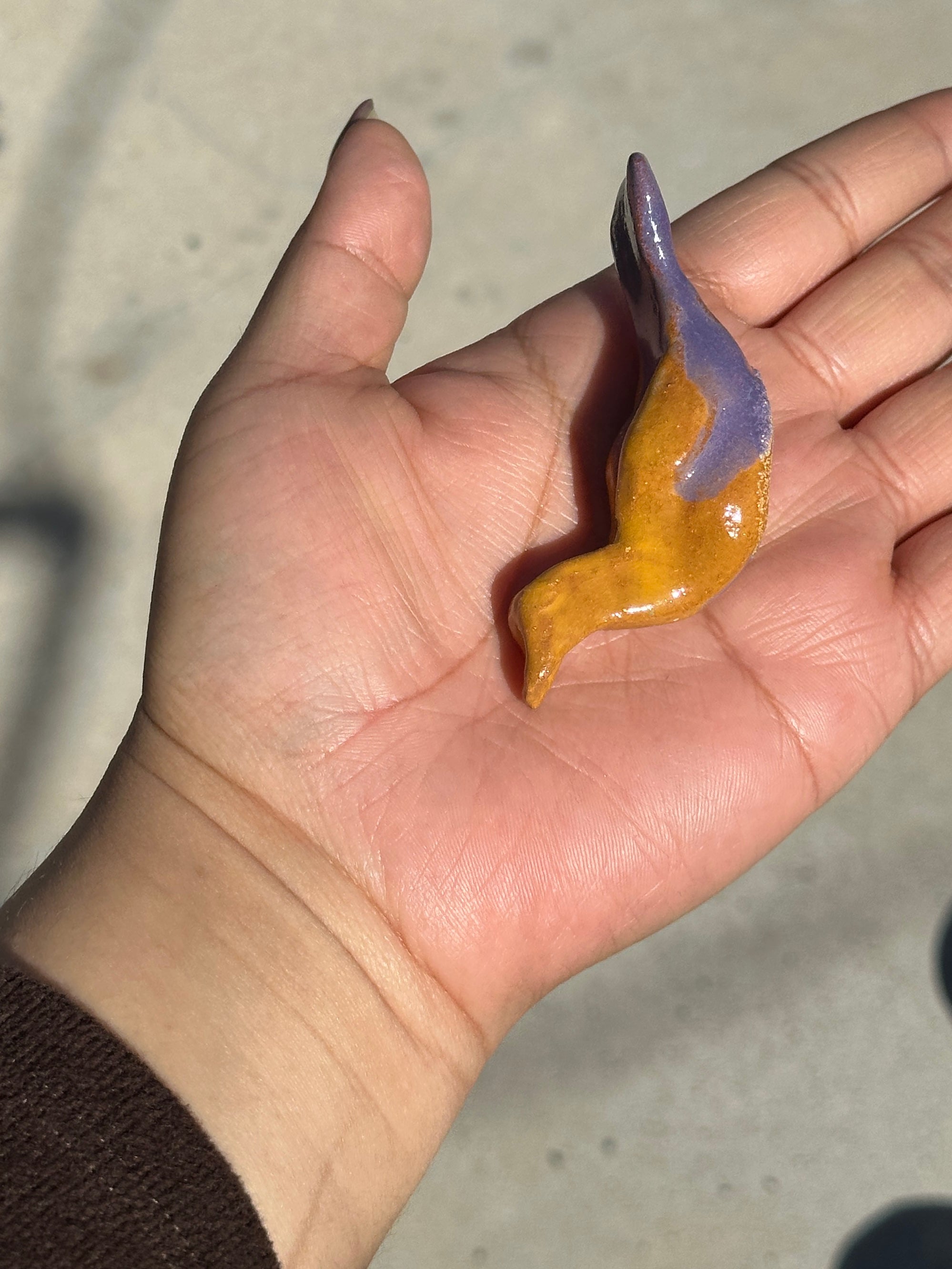 FEBRUARY 28 Charmed Hand Building Workshop with ClayBuddies