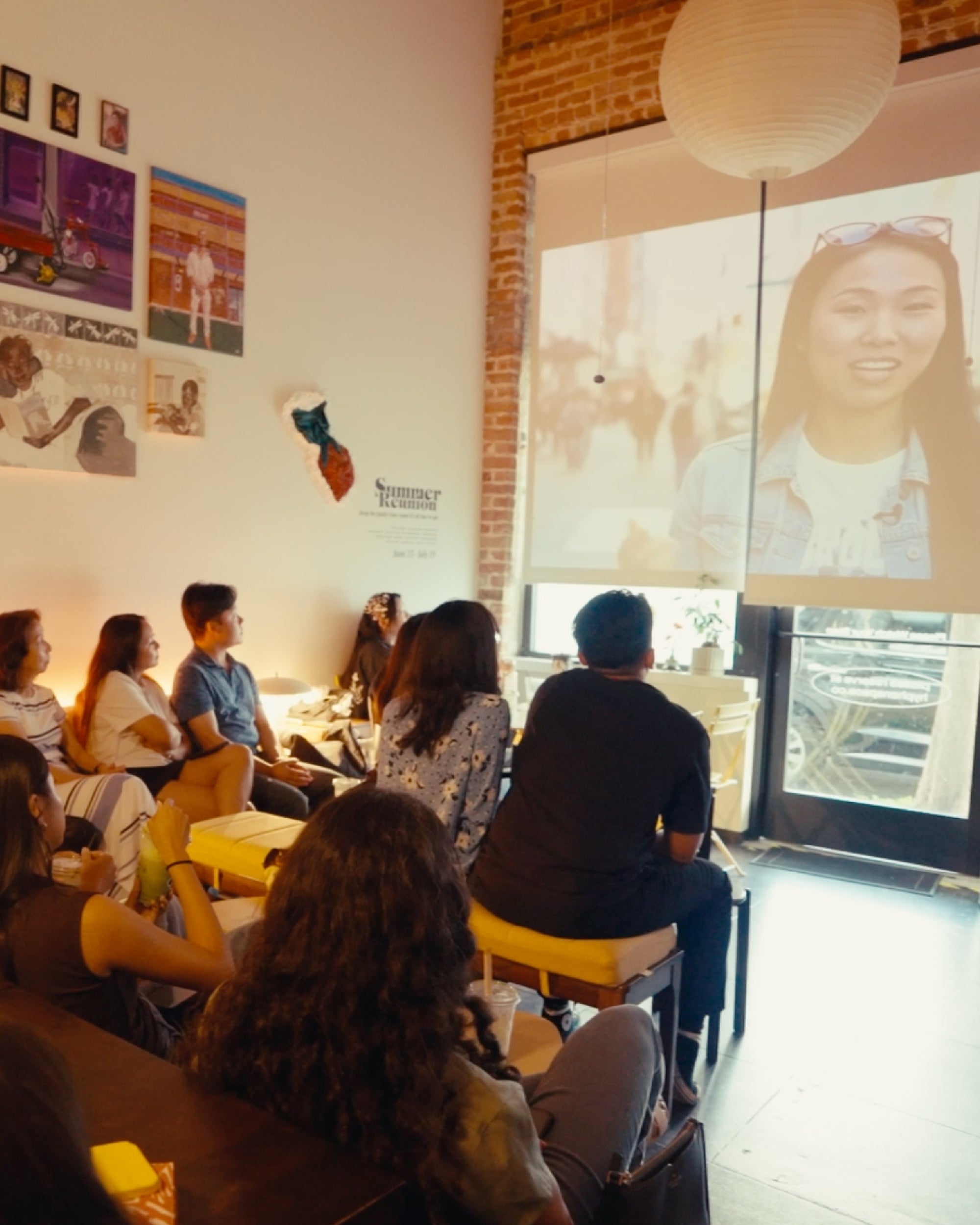 Digital Detoxing Lecture by Dr. Angie Vo