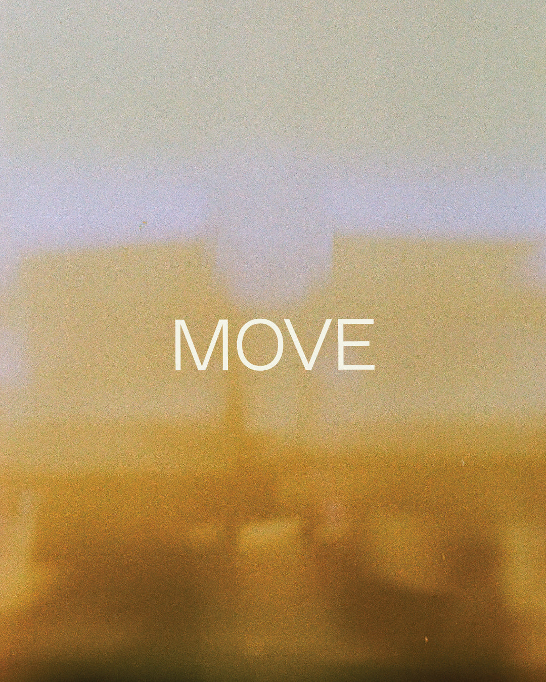 MOVE: Nidra + Touch - June 25th, 8am
